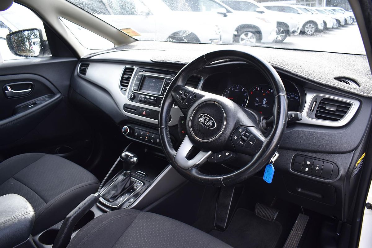2015 Kia Rondo Si RP