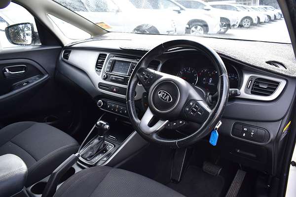 2015 Kia Rondo Si RP