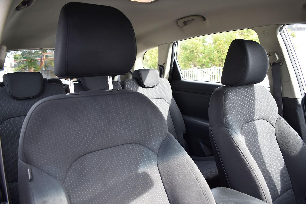 2015 Kia Rondo Si RP