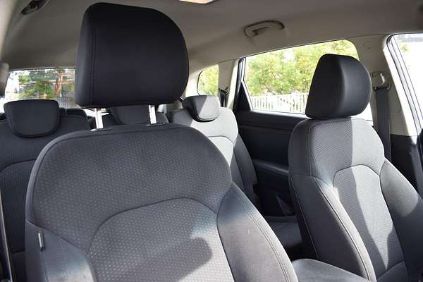 2015 Kia Rondo Si RP