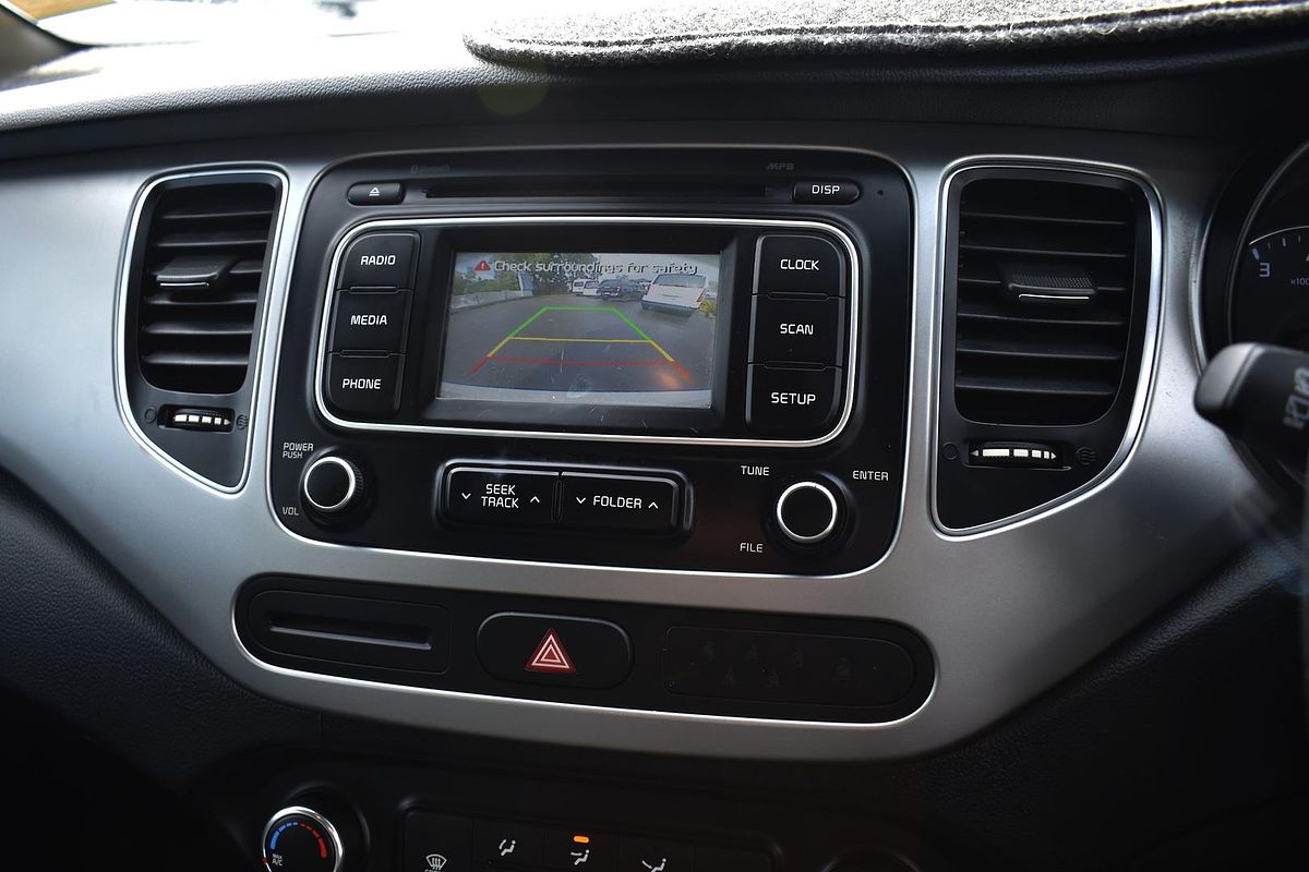 2015 Kia Rondo Si RP