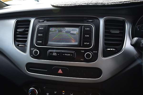 2015 Kia Rondo Si RP