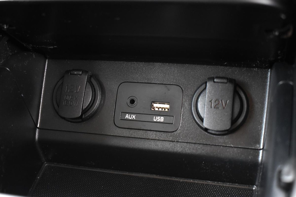 2015 Kia Rondo Si RP