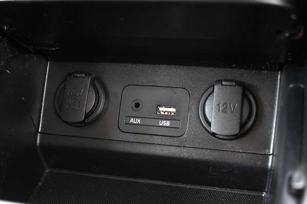 2015 Kia Rondo Si RP