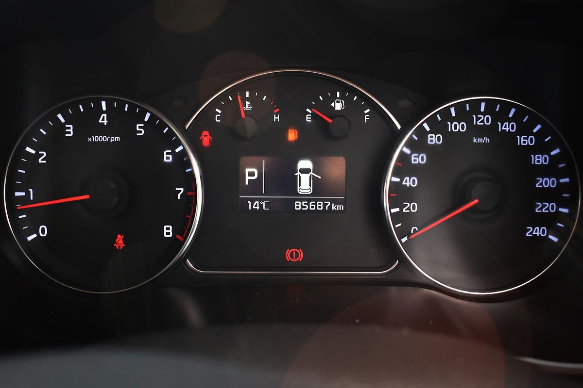 2015 Kia Rondo Si RP