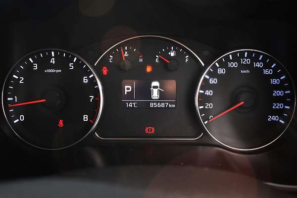 2015 Kia Rondo Si RP