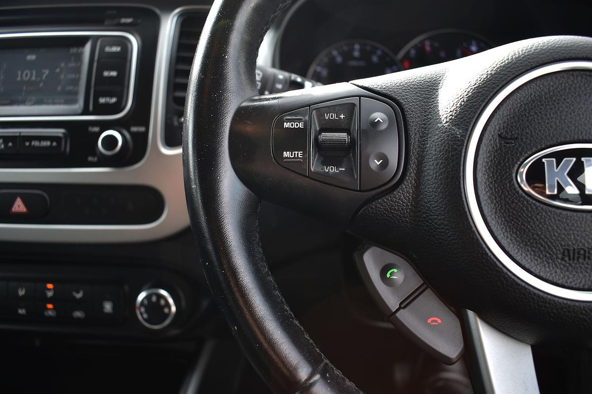 2015 Kia Rondo Si RP