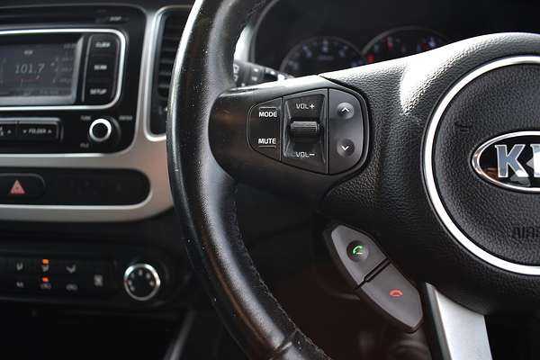 2015 Kia Rondo Si RP