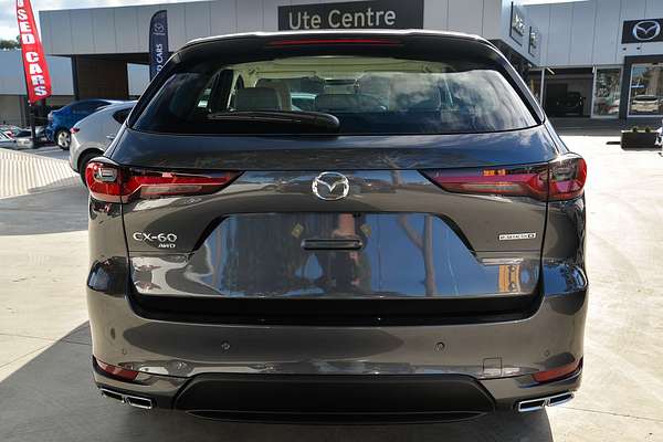 2024 Mazda CX-60 G40e Azami KH Series