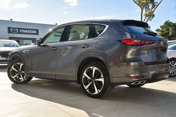 2024 Mazda CX-60 G40e Azami KH Series