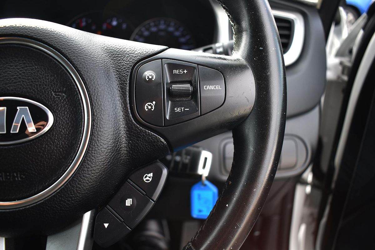 2015 Kia Rondo Si RP