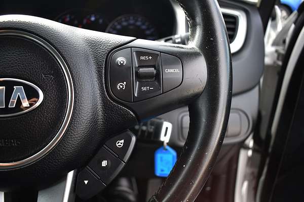 2015 Kia Rondo Si RP