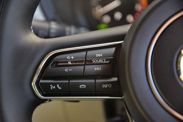 2024 Mazda CX-60 G40e Azami KH Series