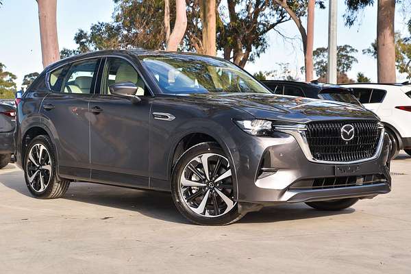 2024 Mazda CX-60 G40e Azami KH Series
