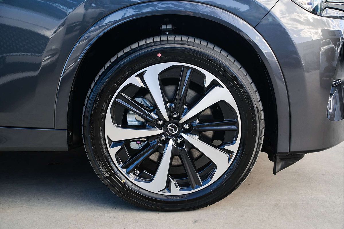 2024 Mazda CX-60 G40e Azami KH Series