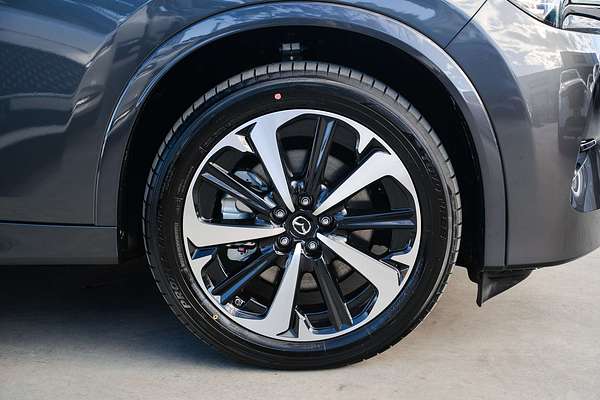 2024 Mazda CX-60 G40e Azami KH Series