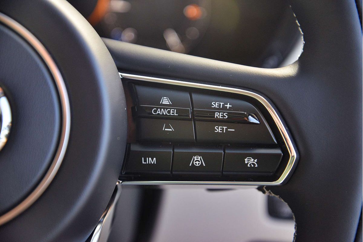 2024 Mazda CX-60 G40e Azami KH Series