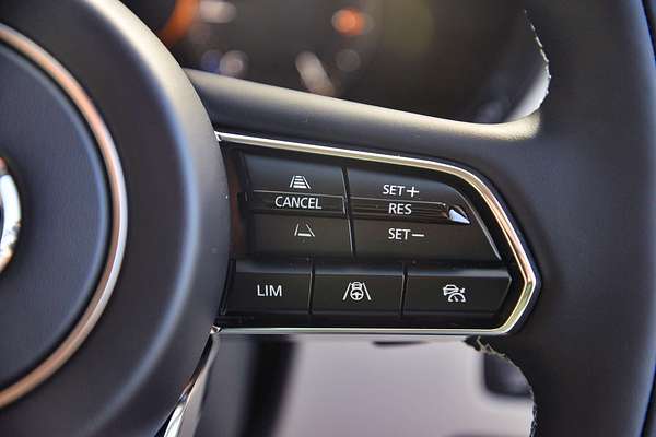 2024 Mazda CX-60 G40e Azami KH Series