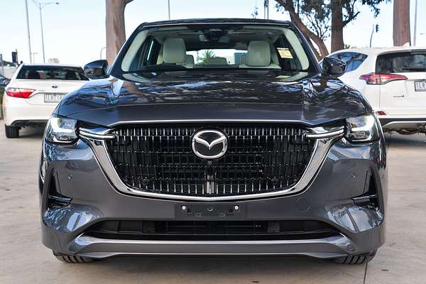 2024 Mazda CX-60 G40e Azami KH Series