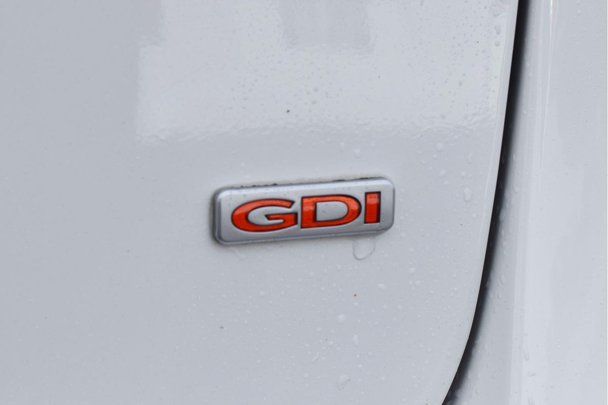 2015 Kia Rondo Si RP