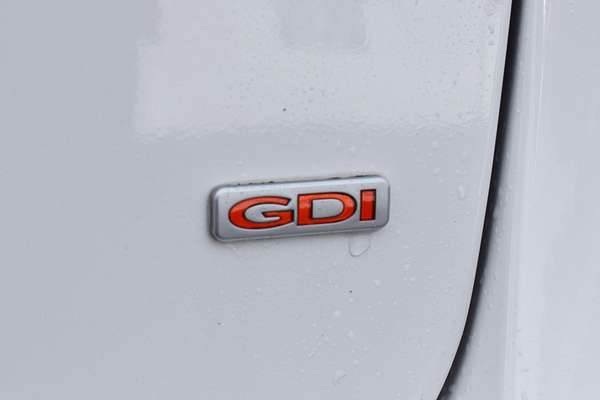 2015 Kia Rondo Si RP