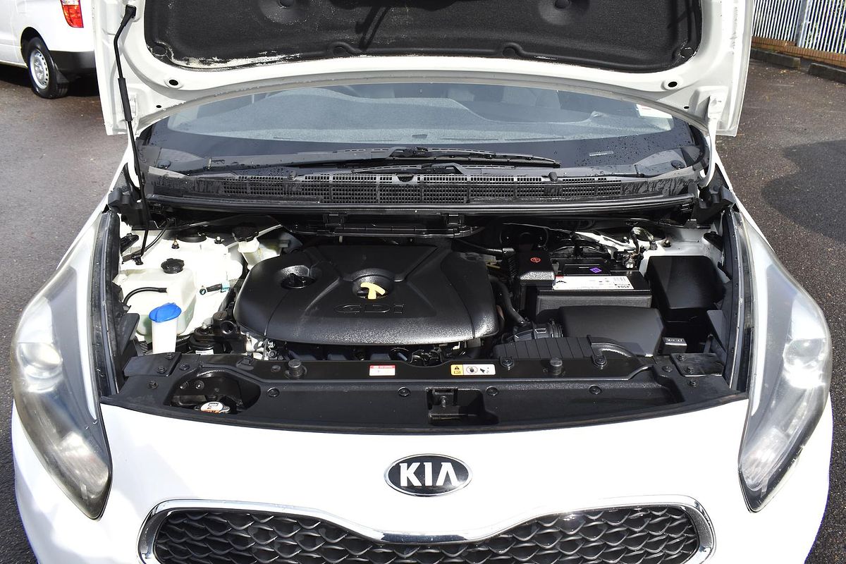2015 Kia Rondo Si RP