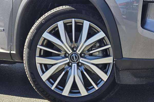 2024 Nissan X-TRAIL Ti-L e-POWER T33