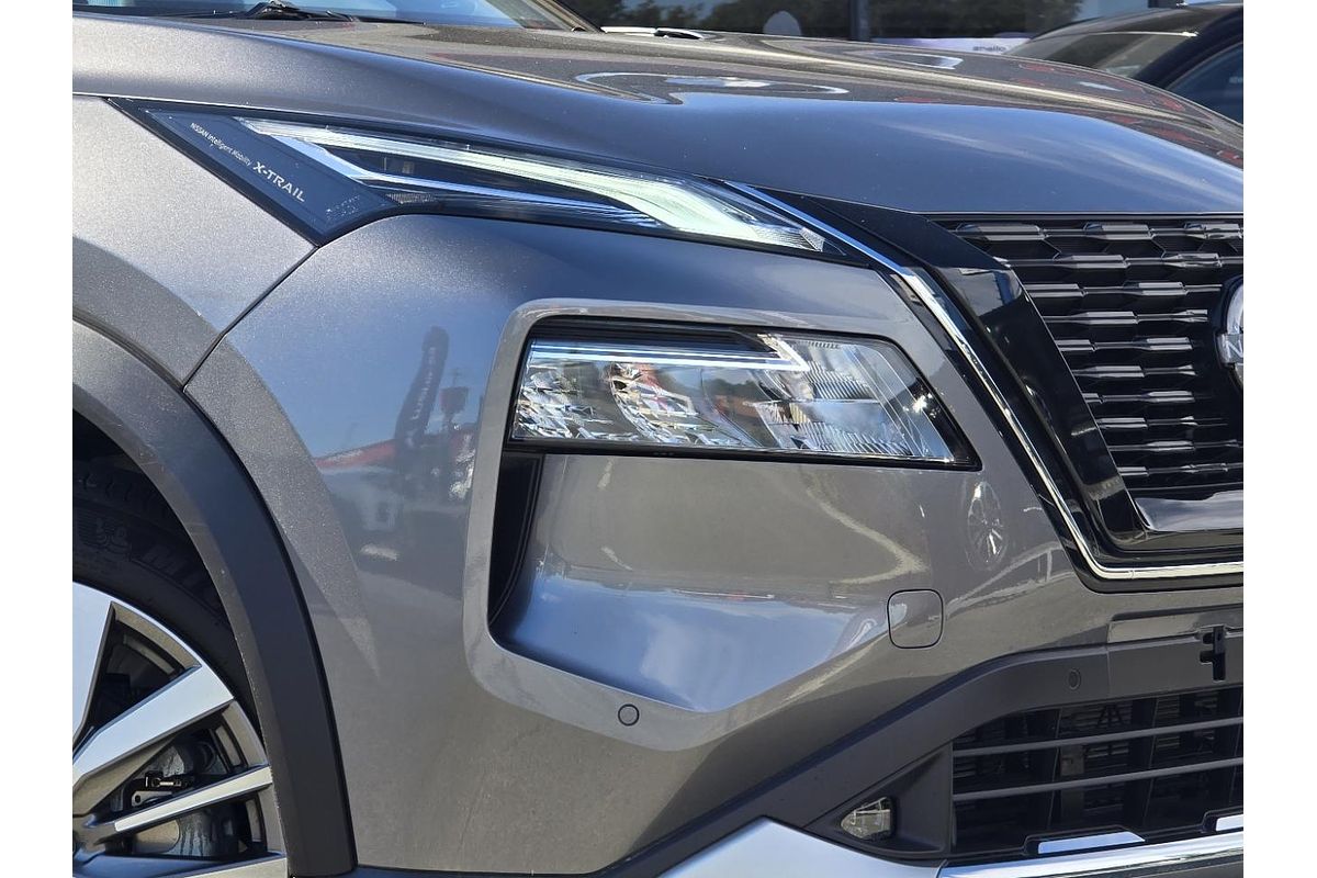 2024 Nissan X-TRAIL Ti-L e-POWER T33