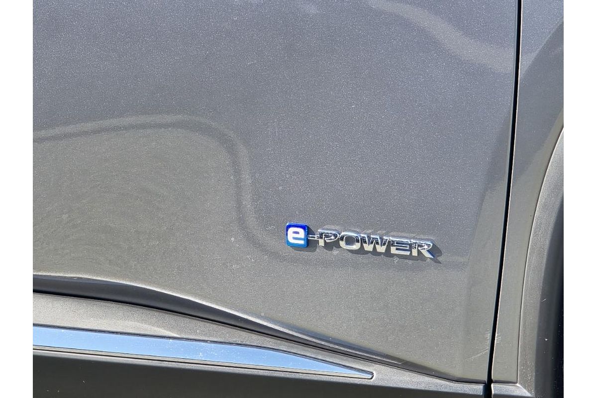 2024 Nissan X-TRAIL Ti-L e-POWER T33
