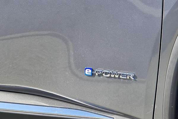 2024 Nissan X-TRAIL Ti-L e-POWER T33