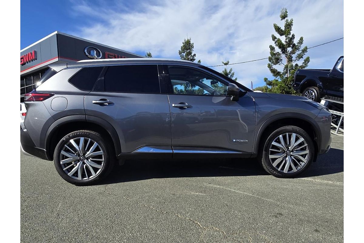 2024 Nissan X-TRAIL Ti-L e-POWER T33