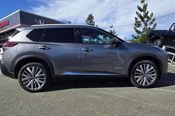 2024 Nissan X-TRAIL Ti-L e-POWER T33