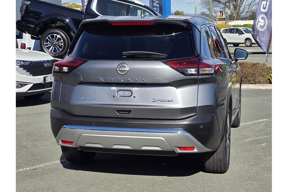 2024 Nissan X-TRAIL Ti-L e-POWER T33