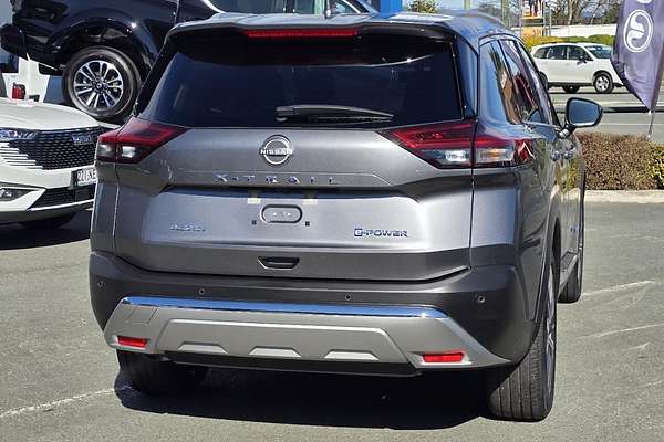 2024 Nissan X-TRAIL Ti-L e-POWER T33