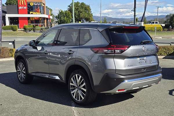 2024 Nissan X-TRAIL Ti-L e-POWER T33