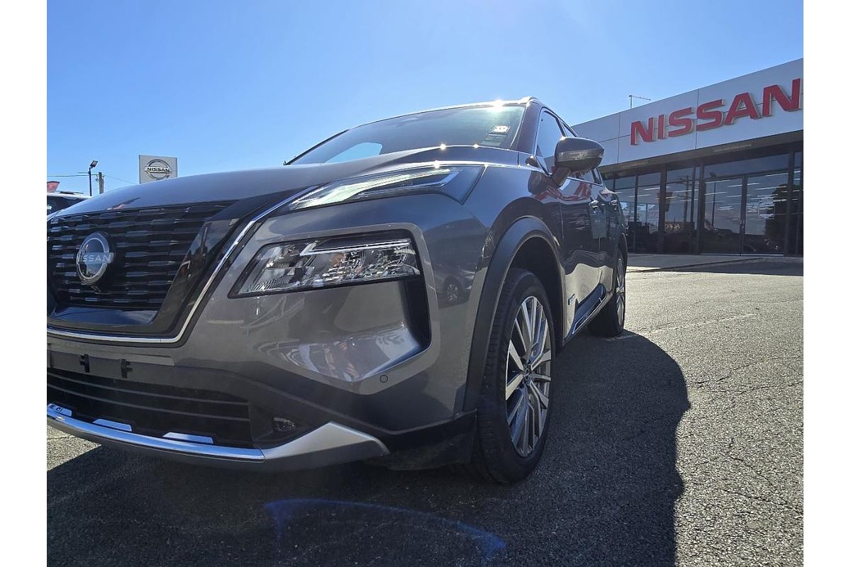 2024 Nissan X-TRAIL Ti-L e-POWER T33