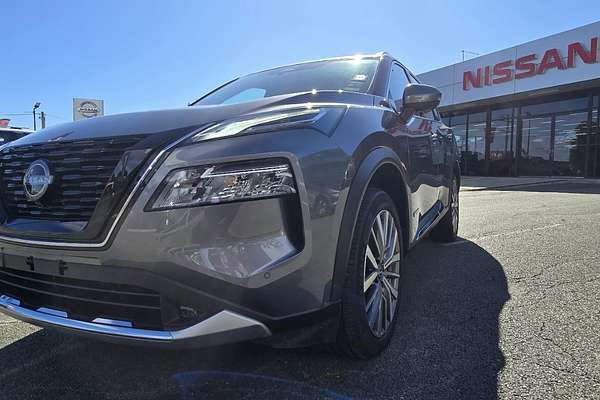 2024 Nissan X-TRAIL Ti-L e-POWER T33