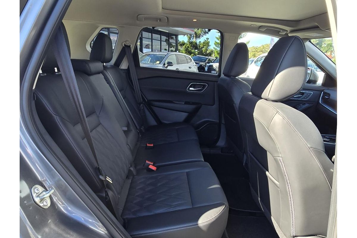 2024 Nissan X-TRAIL Ti-L e-POWER T33