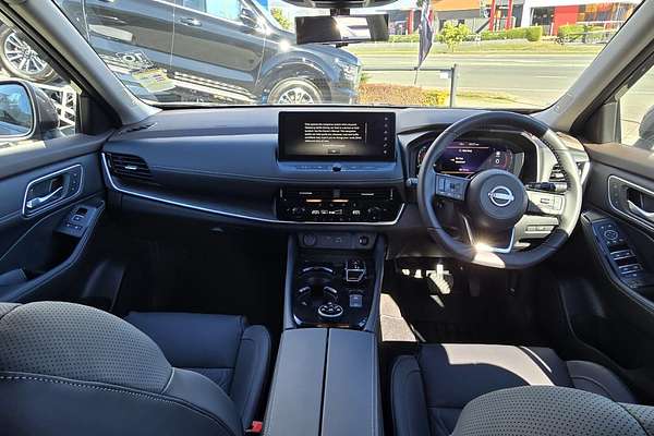 2024 Nissan X-TRAIL Ti-L e-POWER T33