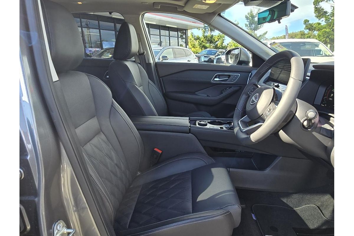2024 Nissan X-TRAIL Ti-L e-POWER T33