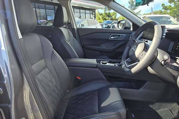 2024 Nissan X-TRAIL Ti-L e-POWER T33