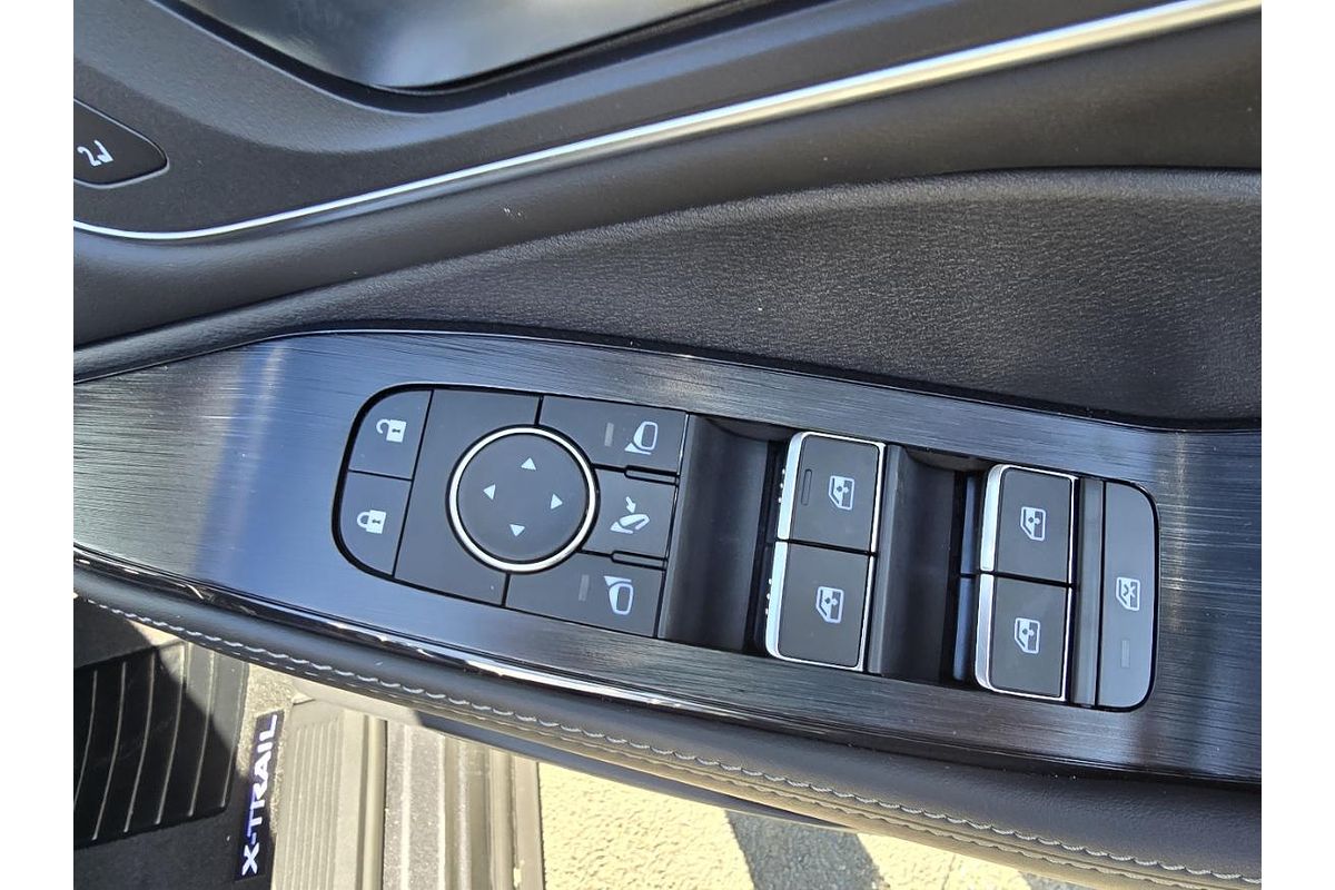 2024 Nissan X-TRAIL Ti-L e-POWER T33