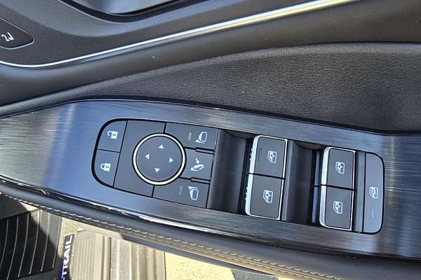 2024 Nissan X-TRAIL Ti-L e-POWER T33