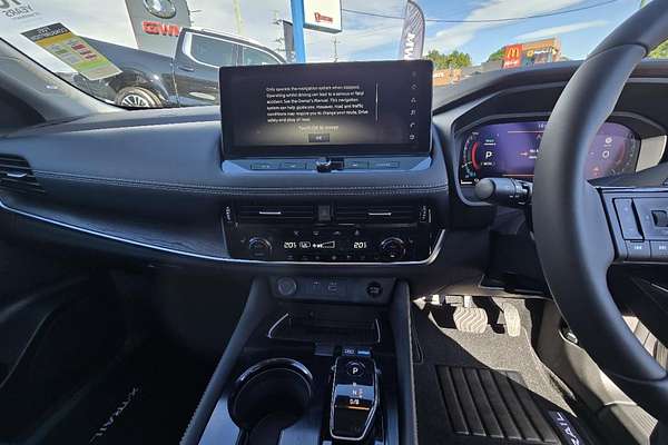 2024 Nissan X-TRAIL Ti-L e-POWER T33
