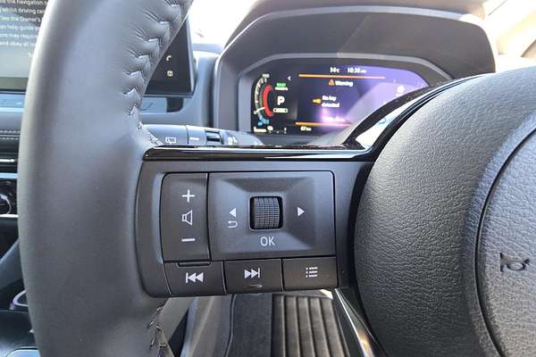 2024 Nissan X-TRAIL Ti-L e-POWER T33