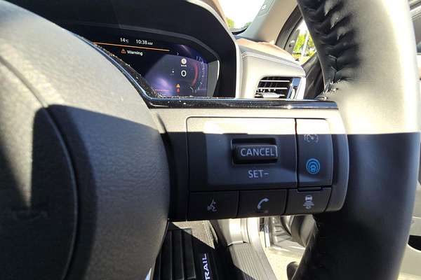 2024 Nissan X-TRAIL Ti-L e-POWER T33