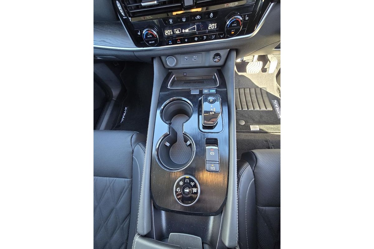 2024 Nissan X-TRAIL Ti-L e-POWER T33