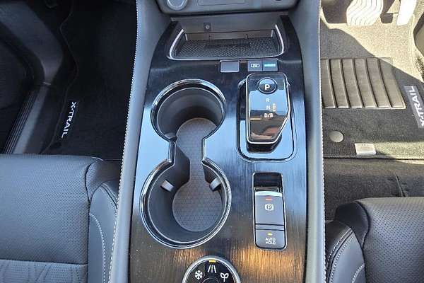 2024 Nissan X-TRAIL Ti-L e-POWER T33