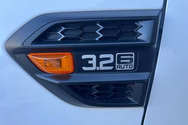 2021 Ford Ranger XL PX MkIII 4X4 3.2L