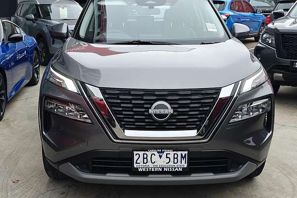 2024 Nissan X-TRAIL ST T33
